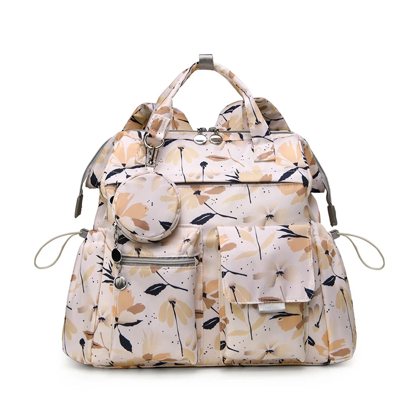 Multi-Purpose Travel Backpack Stornfield