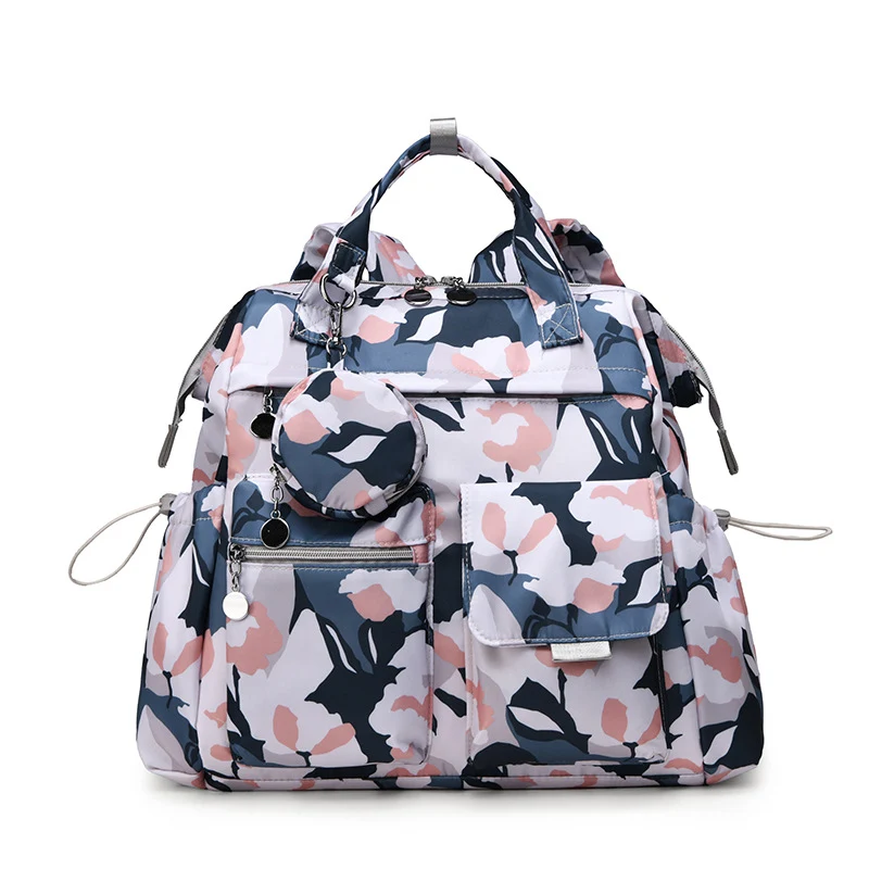 Multi-Purpose Travel Backpack Stornfield