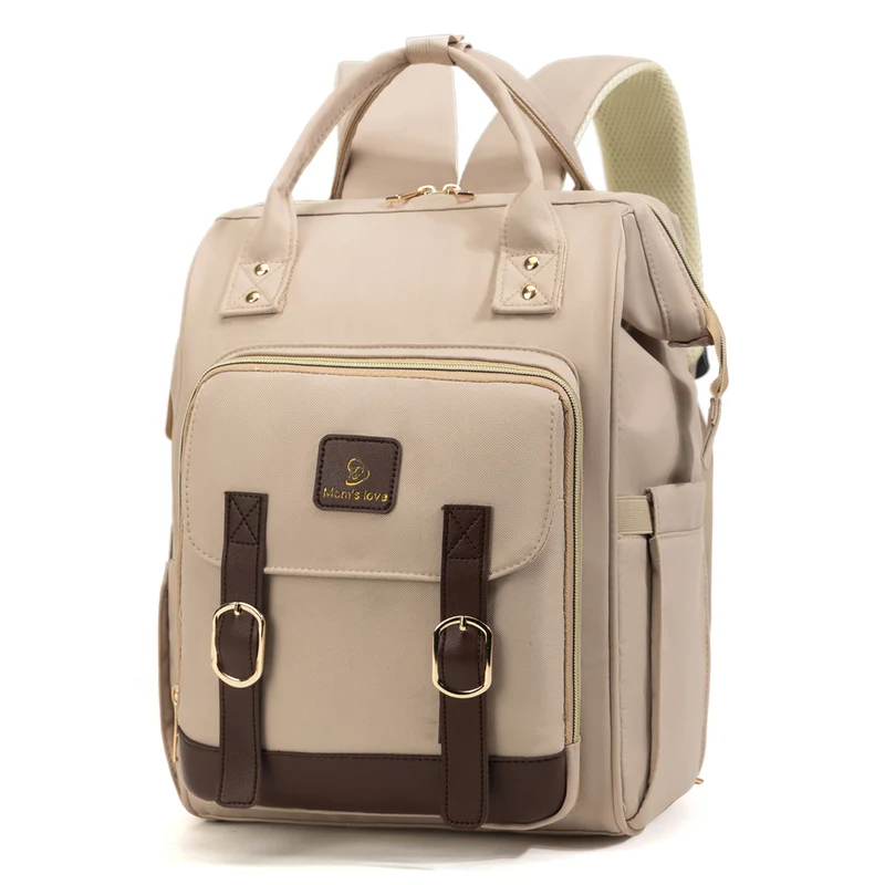 Multi-Purpose Stylish Diaper Backpack Stornfield