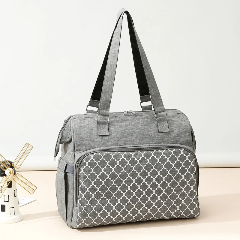 Multi-Functional Travel Tote Stornfield