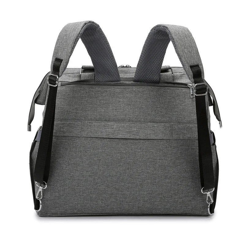 Multi-Functional Travel Tote Stornfield