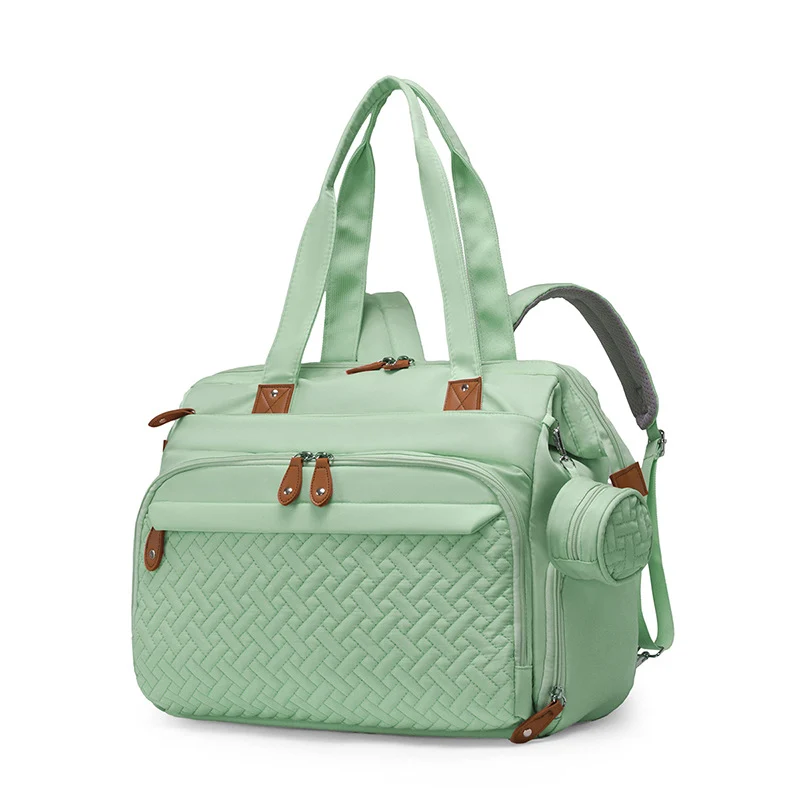 Multi-Functional Travel Tote Bag with Insulated Compartment Stornfield