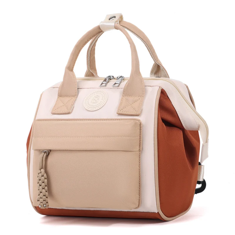 Multi-Functional Travel Handbag Stornfield