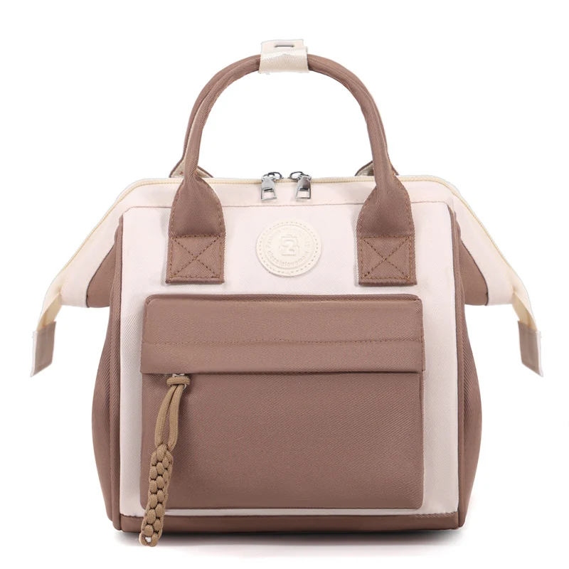 Multi-Functional Travel Handbag Stornfield