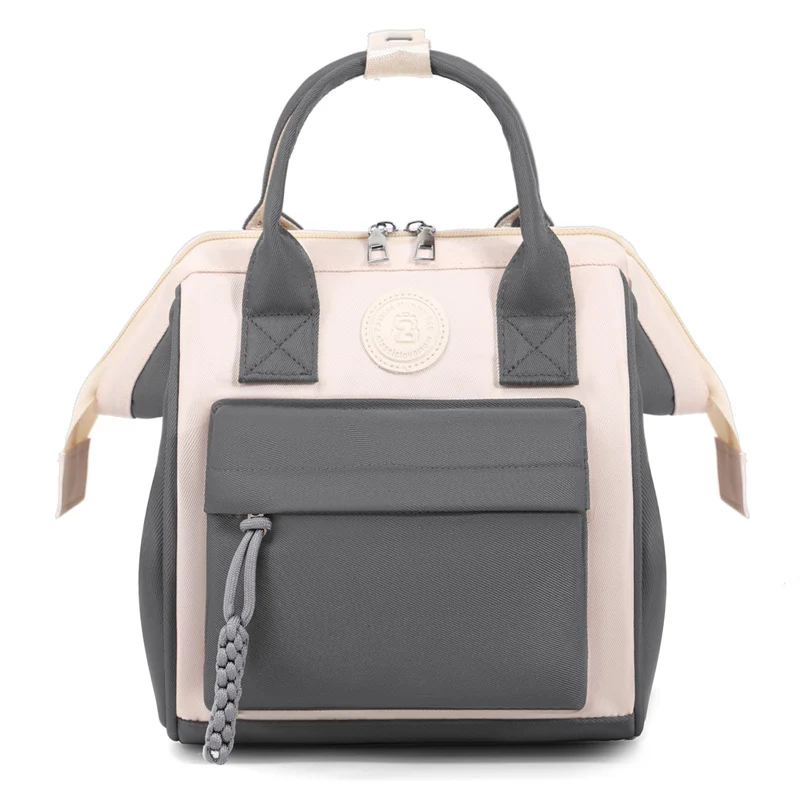 Multi-Functional Travel Handbag Stornfield