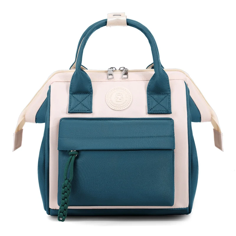 Multi-Functional Travel Handbag Stornfield