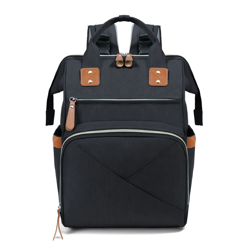 Multi-Functional Travel and Diaper Backpack Stornfield