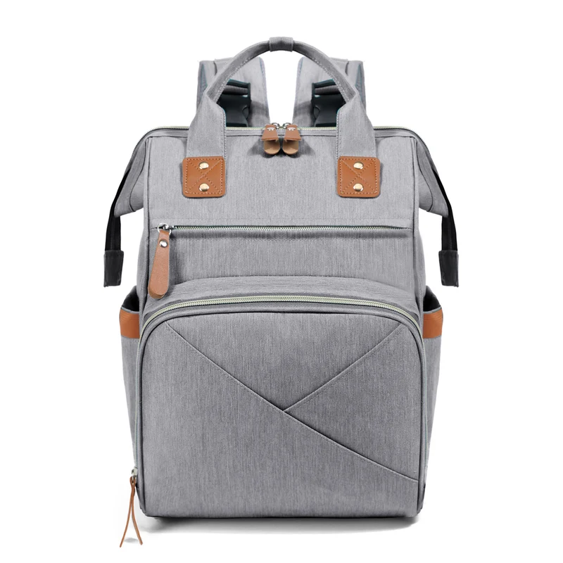Multi-Functional Travel and Diaper Backpack Stornfield