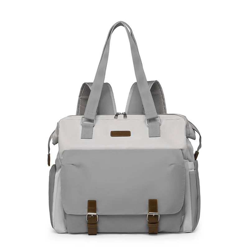 Multi-Functional Smart Diaper and Travel Bag Stornfield