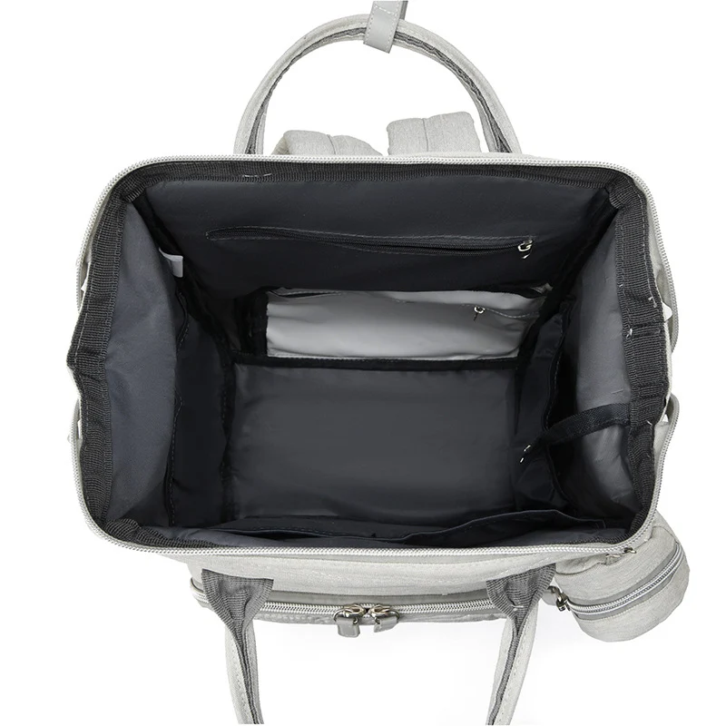 Multi-Functional Diaper Backpack Stornfield