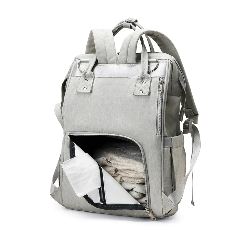 Multi-Functional Diaper Backpack Stornfield