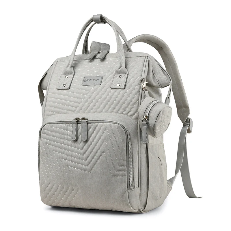 Multi-Functional Diaper Backpack Stornfield