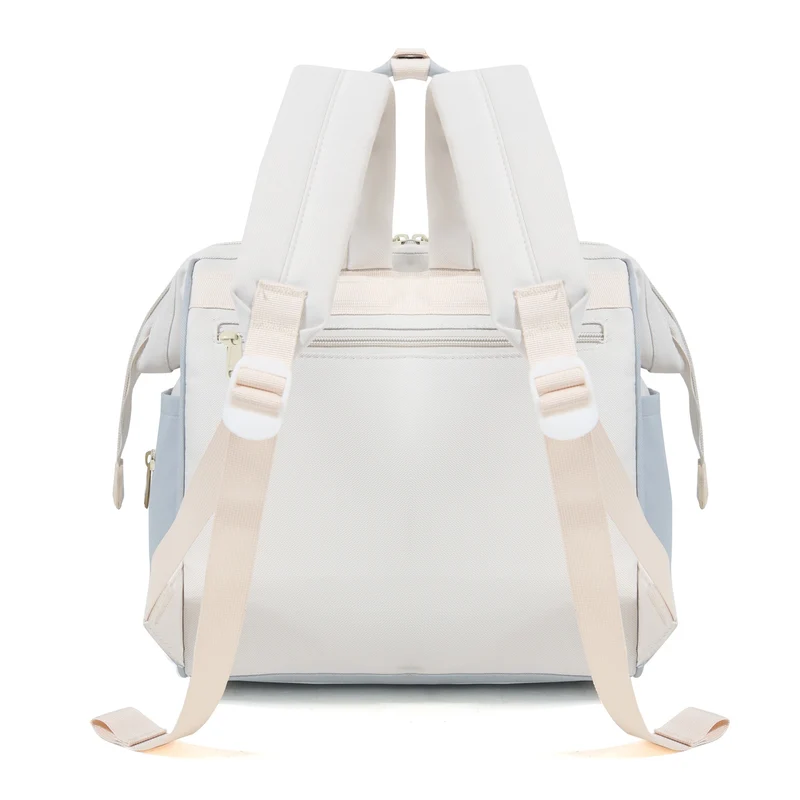 Elegant Multi-Pocket Stylish Backpack Stornfield