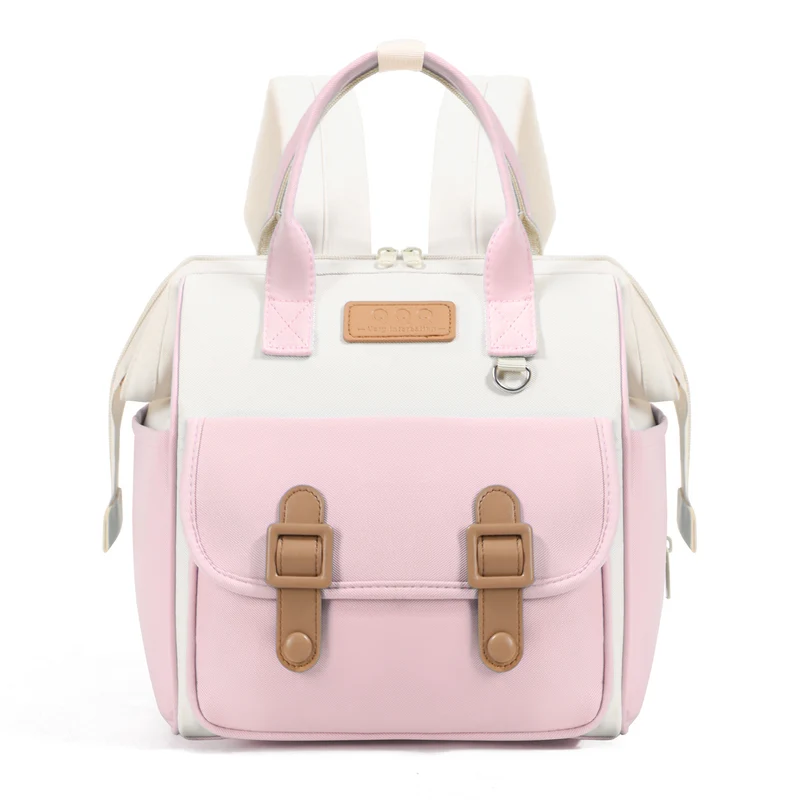 Elegant Multi-Pocket Stylish Backpack Stornfield