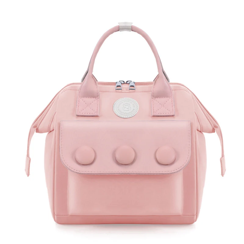 Elegant Insulated Diaper Bag Stornfield