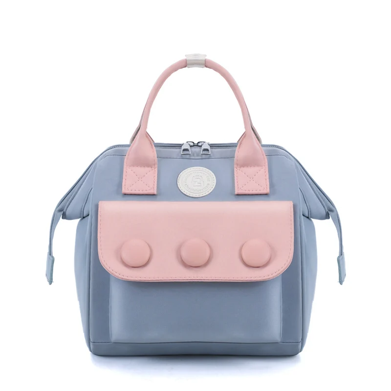 Elegant Insulated Diaper Bag Stornfield