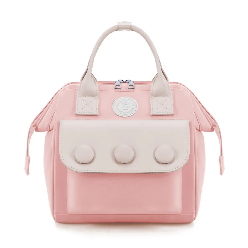 Elegant Insulated Diaper Bag Stornfield