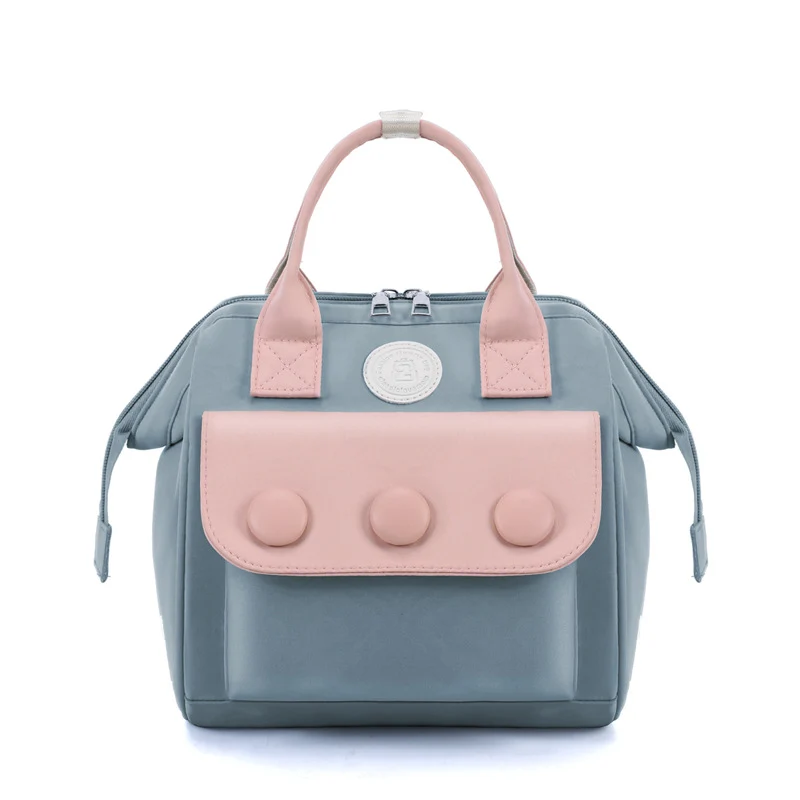 Elegant Insulated Diaper Bag Stornfield