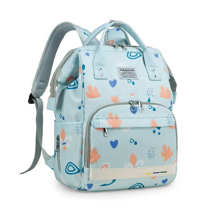 Creative Multi-Functional Backpack Stornfield