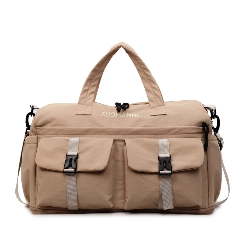 Versatile Weekend Travel Duffle Bag Stornfield