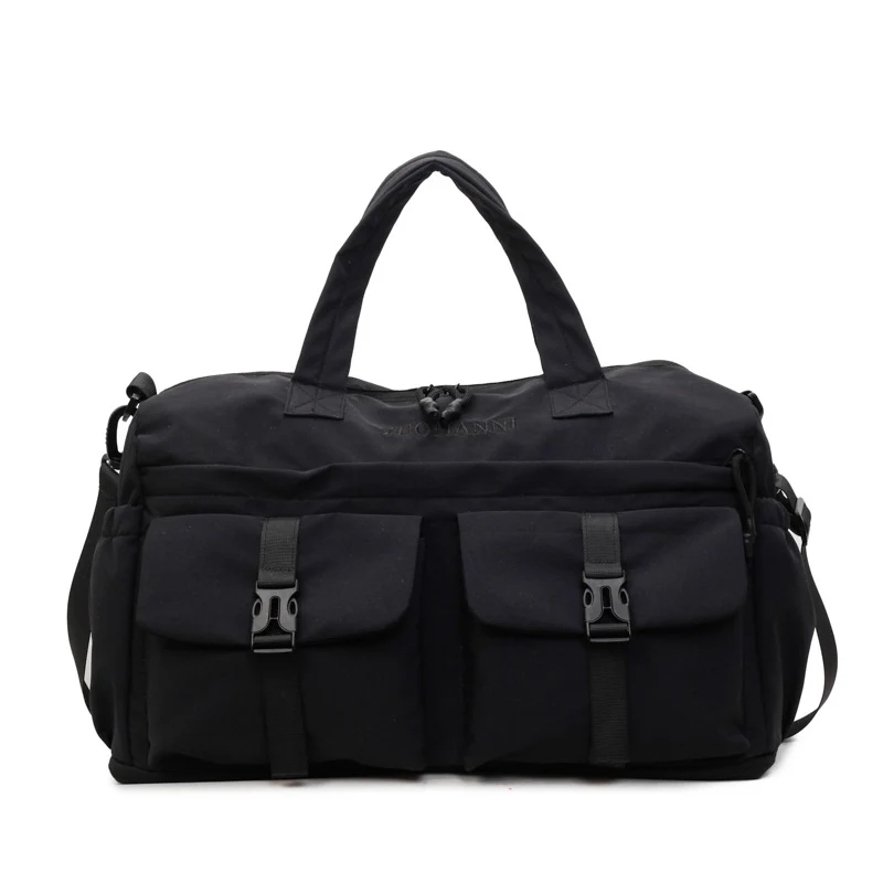 Versatile Weekend Travel Duffle Bag Stornfield