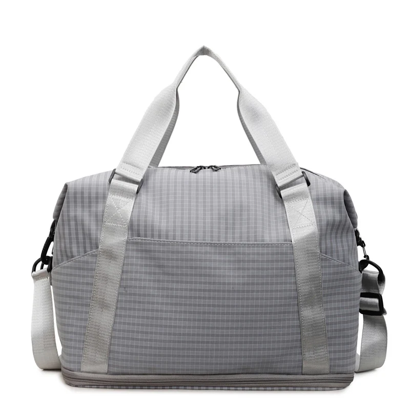 Versatile Outdoor Travel Duffle Bag Stornfield
