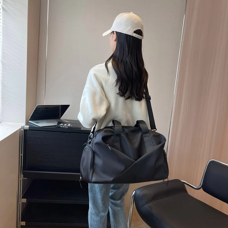 Versatile Gym Duffle Bag Stornfield
