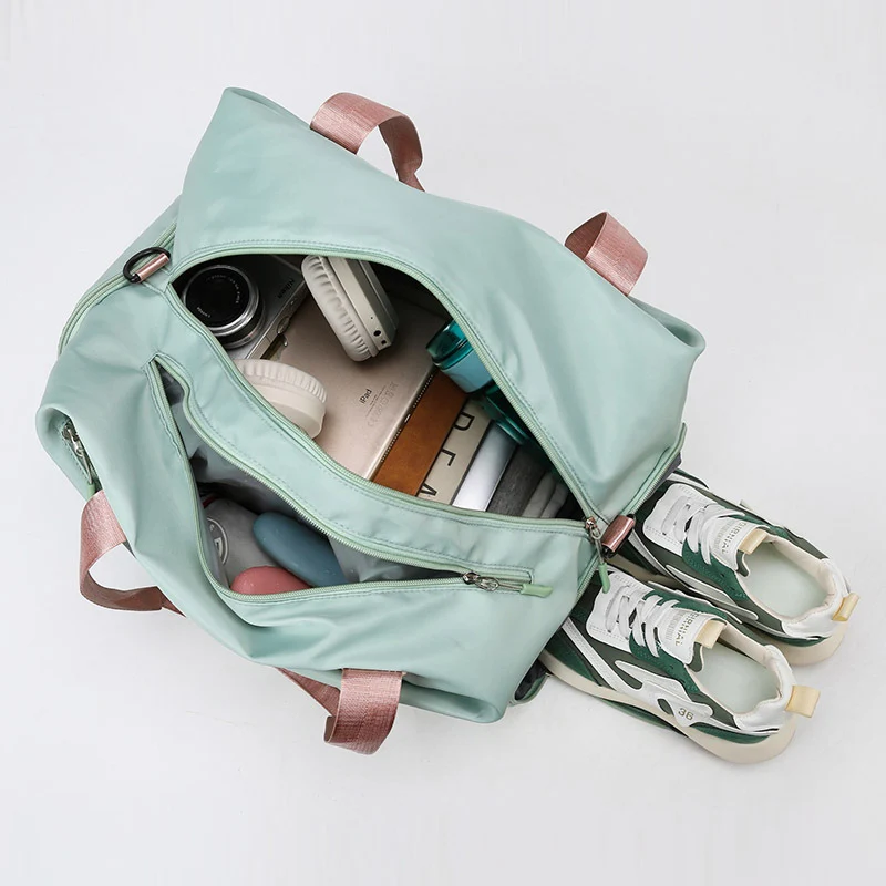 Versatile Gym Duffle Bag Stornfield