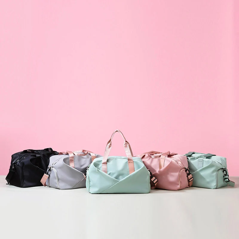 Versatile Gym Duffle Bag Stornfield