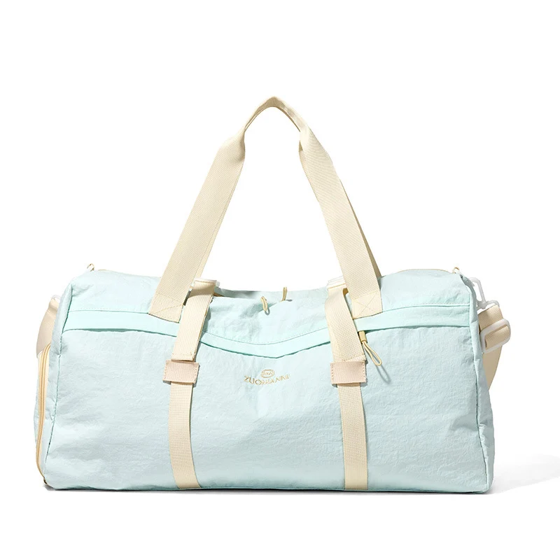 Versatile All-Weather Duffle Bag Stornfield