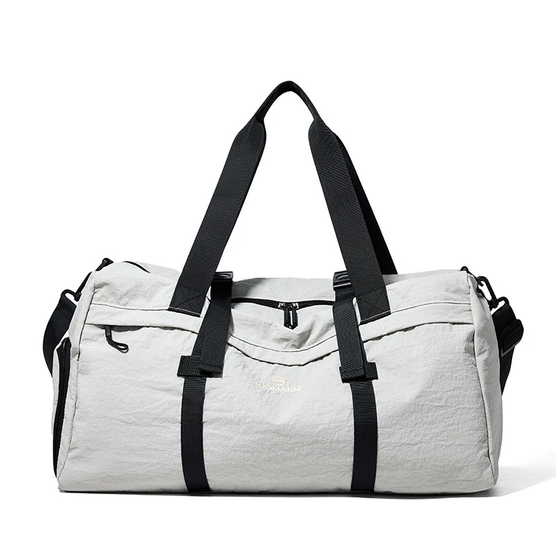 Versatile All-Weather Duffle Bag Stornfield