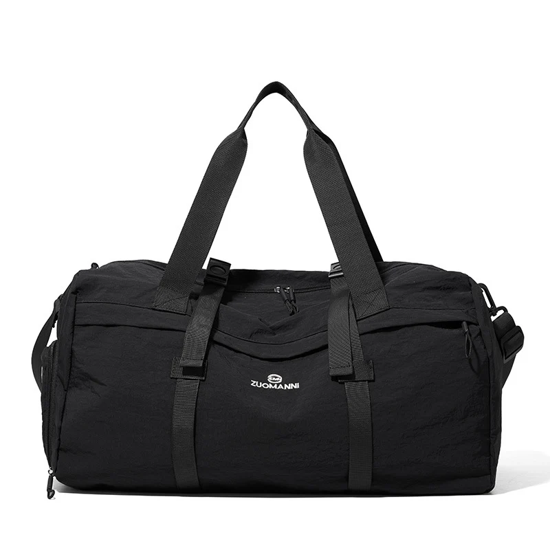 Versatile All-Weather Duffle Bag Stornfield