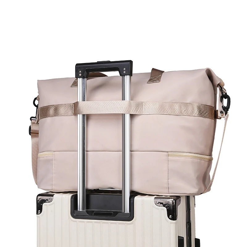 Travel Weekender Duffle Bag Stornfield