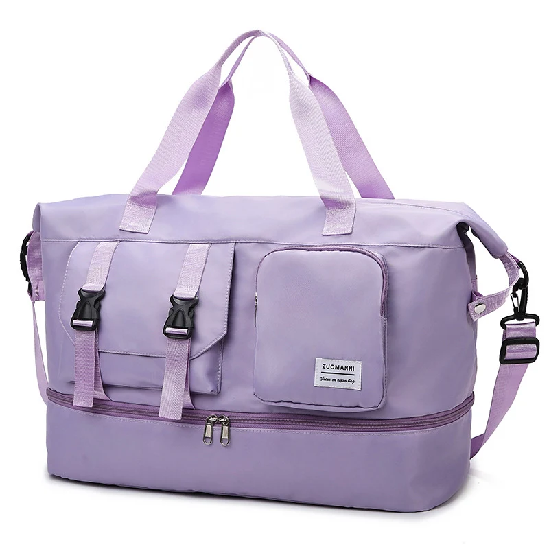 Travel Weekender Duffle Bag Stornfield