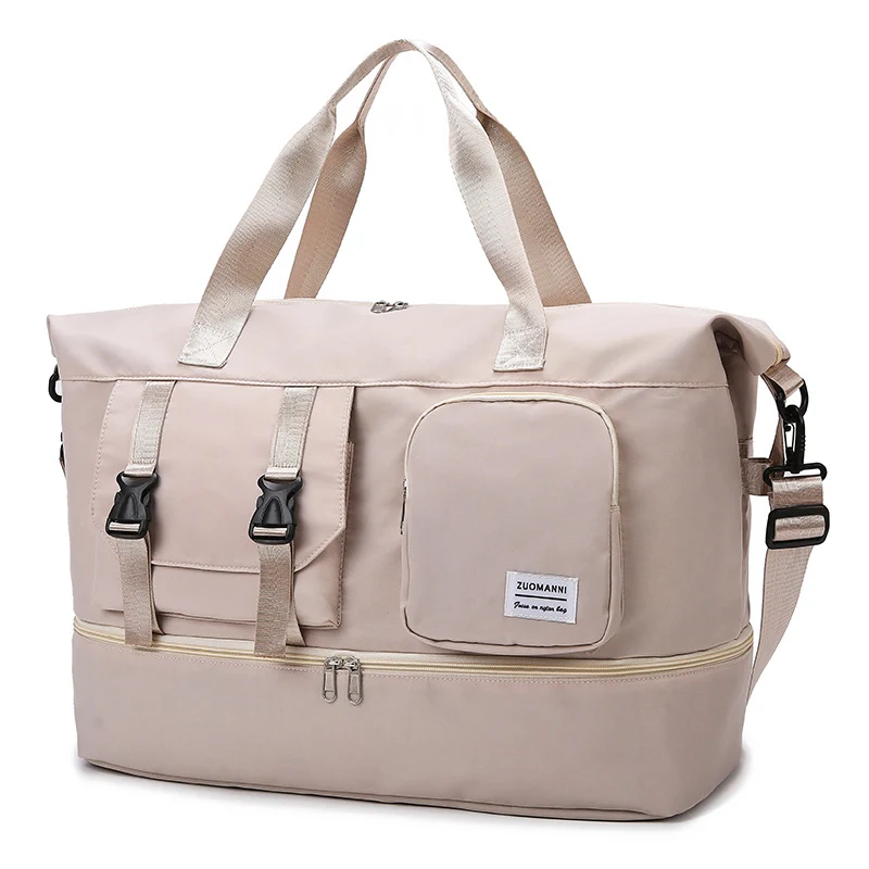 Travel Weekender Duffle Bag Stornfield