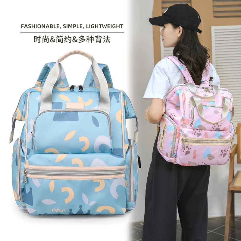 Travel Backpack Stornfield