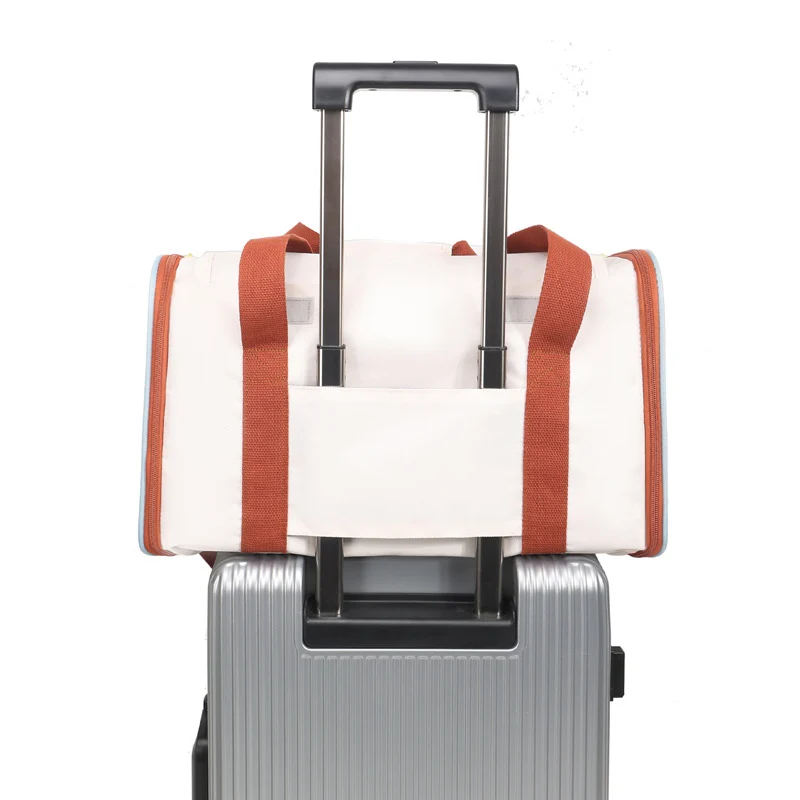 Stylish Versatile Travel Duffle Bag Stornfield