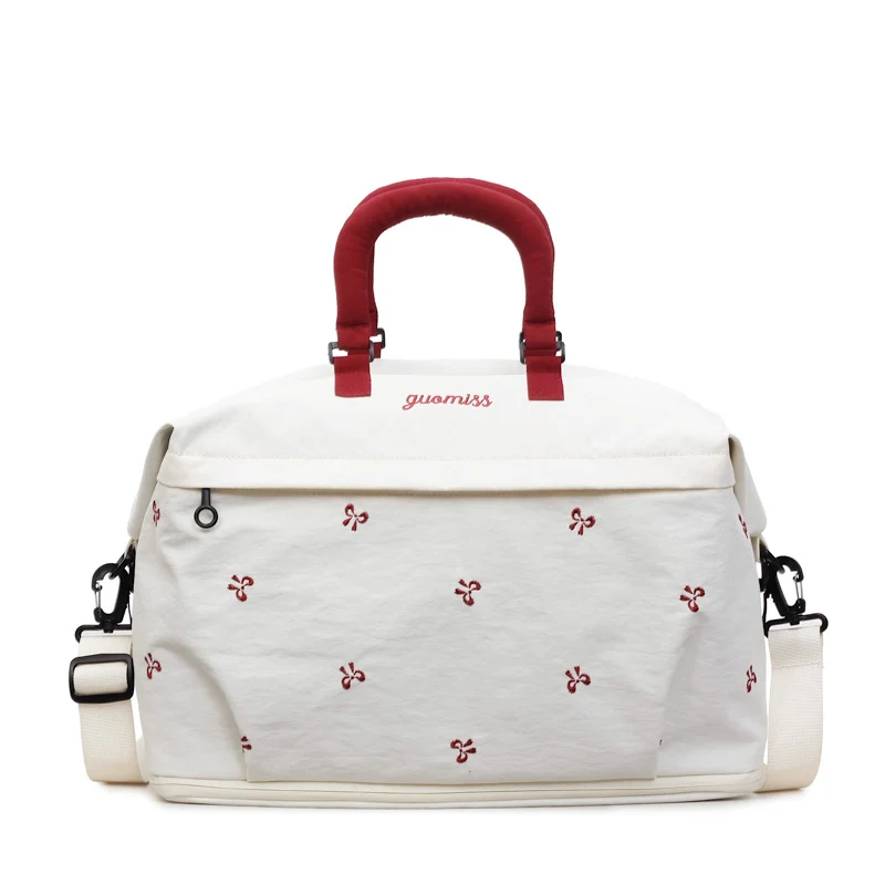 Stylish Utility Duffle Bag Stornfield