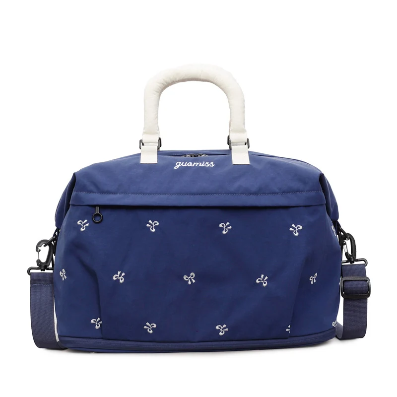 Stylish Utility Duffle Bag Stornfield