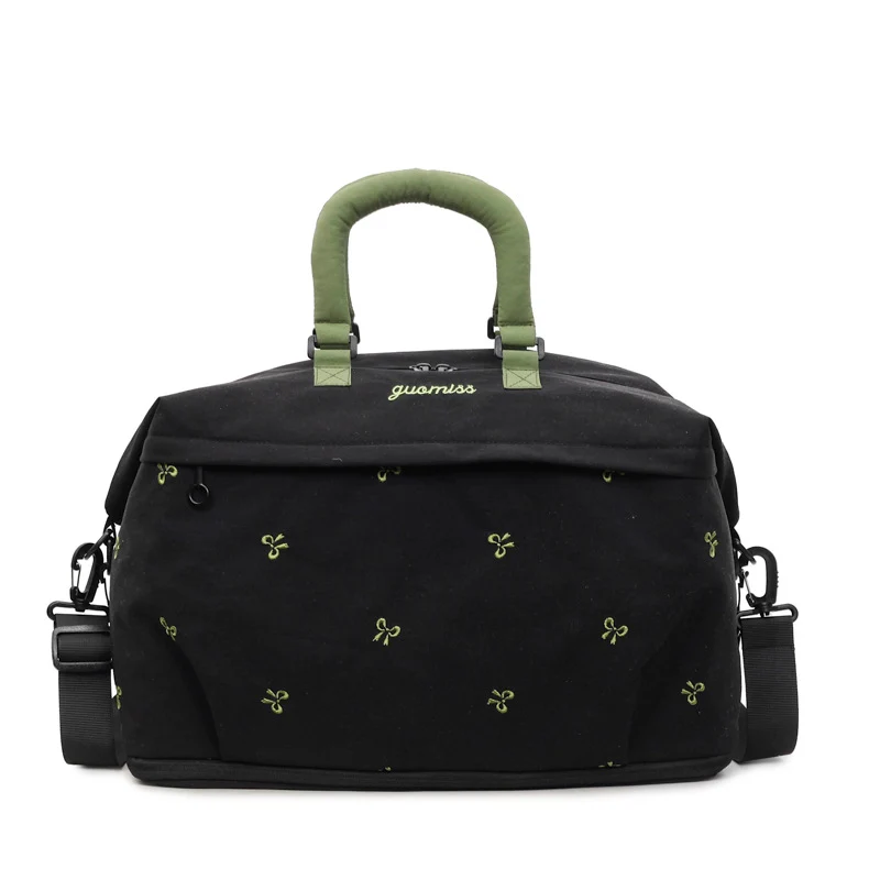 Stylish Utility Duffle Bag Stornfield