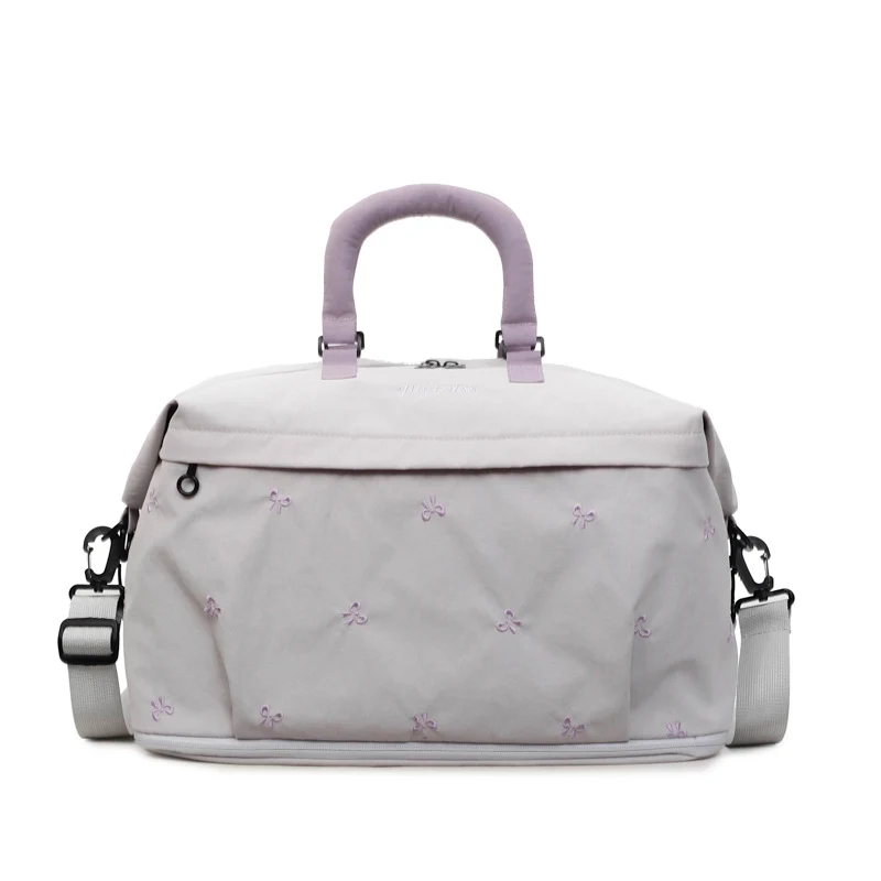 Stylish Utility Duffle Bag Stornfield