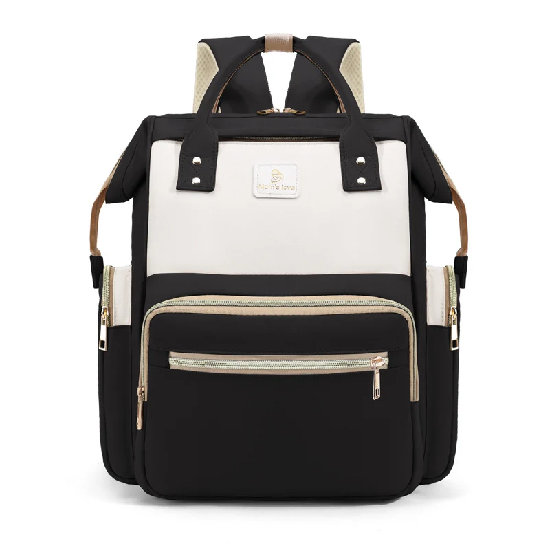Stylish Multi-Pocket Backpack Stornfield