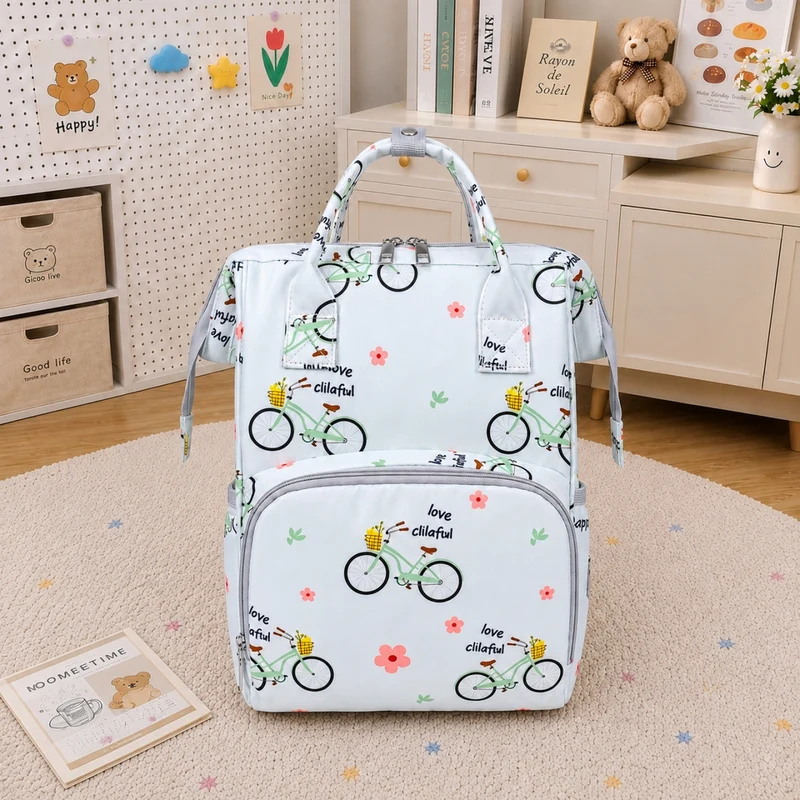Stylish Backpack Stornfield