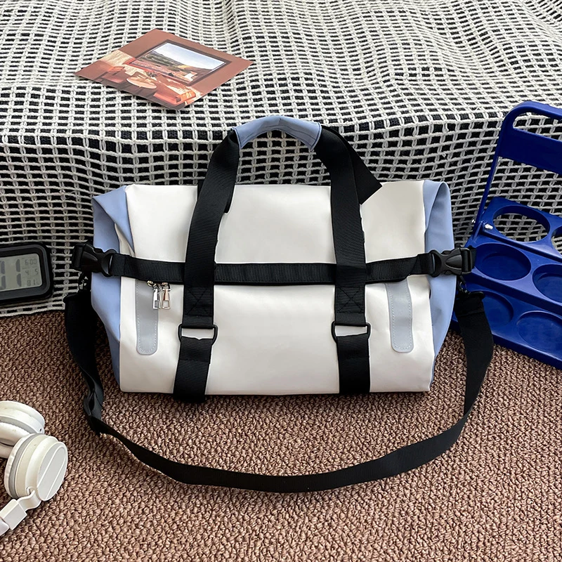 Sports duffel Stornfield