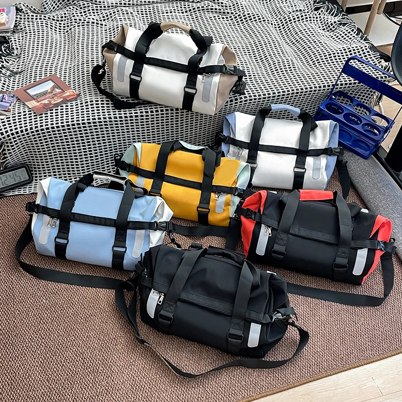 Sports duffel Stornfield
