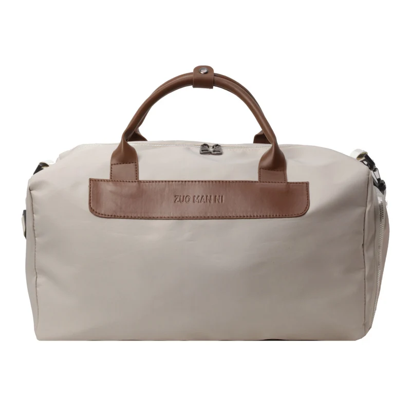 Premium Travel Duffle Bag Stornfield