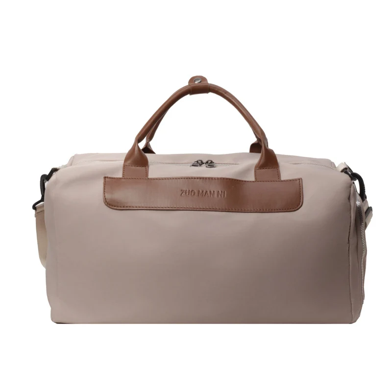 Premium Travel Duffle Bag Stornfield