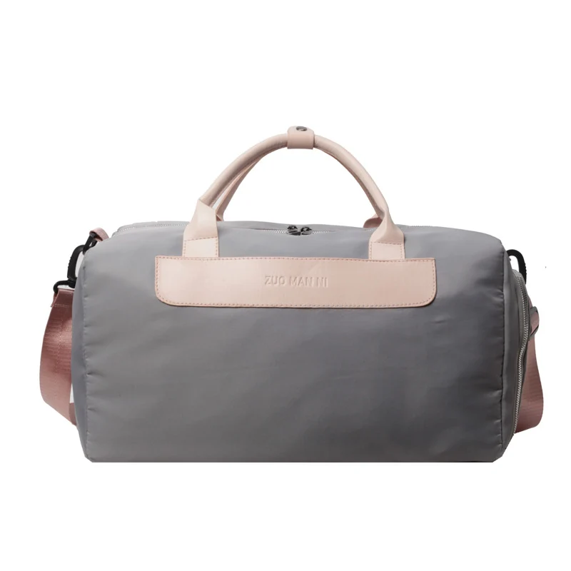 Premium Travel Duffle Bag Stornfield