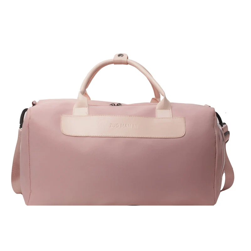 Premium Travel Duffle Bag Stornfield