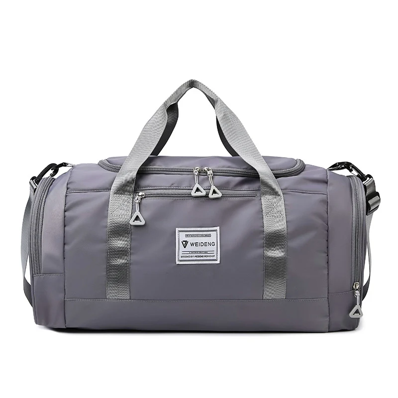 Premium Multi-Functional Gym Duffle Bag Stornfield
